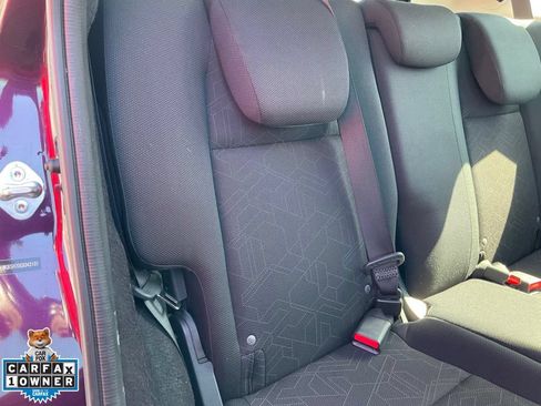 Used 2016 Honda Fit EX image 54