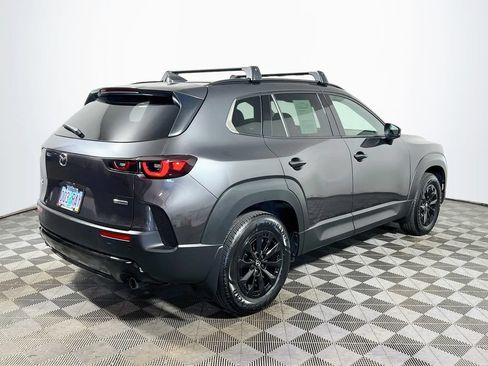 Used 2026 MAZDA CX-50 AWD 2.5 Hybrid w/ Weather Package image 7