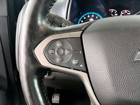 Used 2021 Chevrolet Colorado Z71 image 12