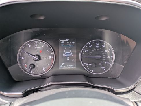 Used 2022 Subaru Legacy Sport AWD/4WD image 27