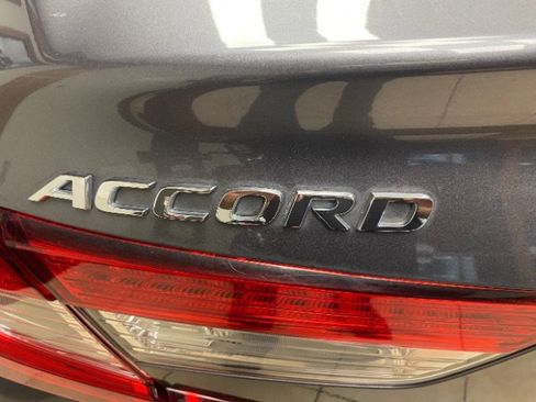 Used 2021 Honda Accord EX-L image 21