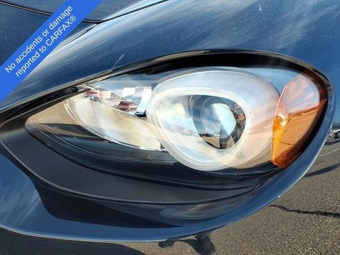 Used 2020 FIAT 124 Spider Classica w/ Mopar All Weather Plus Group image 17