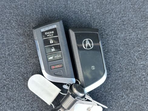 New 2026 Acura RDX SH-AWD w/ Advance Package image 23