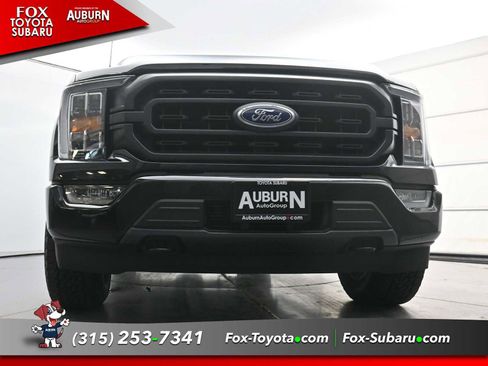 Used 2021 Ford F150 XLT w/ Equipment Group 302A High AWD/4WD image 23