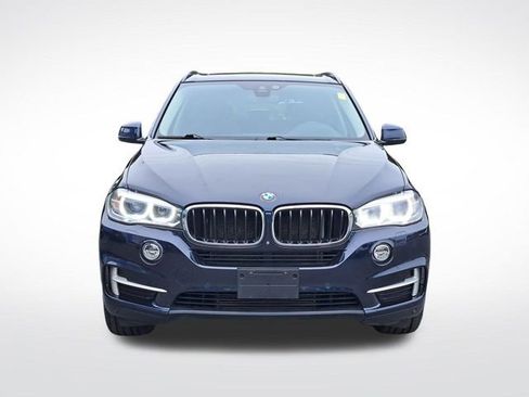 Used 2016 BMW X5 xDrive35i AWD/4WD image 4