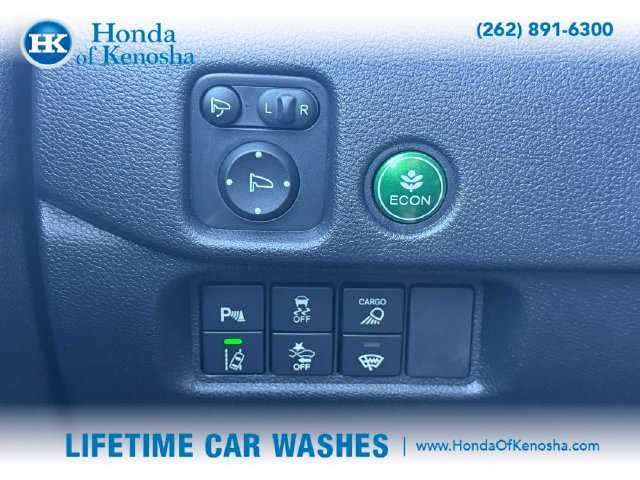 Used 2026 Honda Ridgeline TrailSport image 7