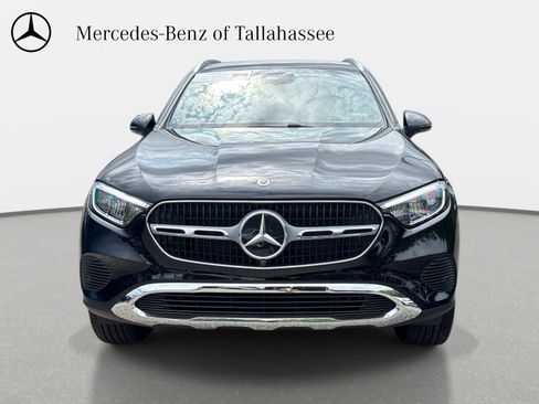 Certified 2026 Mercedes-Benz GLC 300 image 2