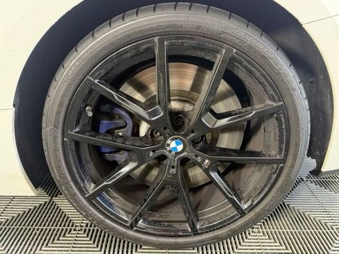 Used 2019 BMW M850i xDrive Coupe AWD/4WD image 11