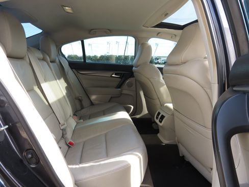 Used 2012 Acura TL w/ Technology Package FWD image 31