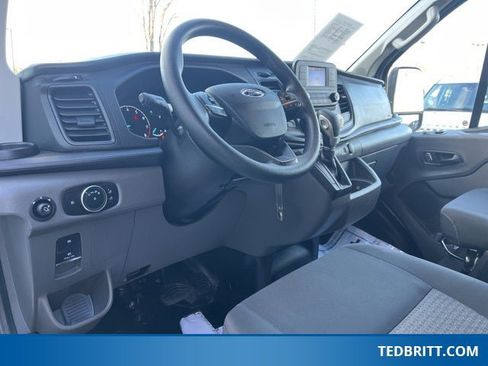 Used 2024 Ford Transit 250 Low Roof w/ Exterior Upgrade Package image 19