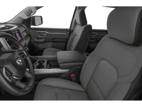 Used 2021 RAM 1500 Big Horn AWD/4WD image 6