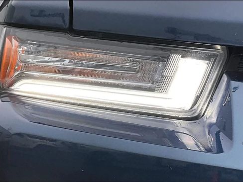 Used 2022 Chevrolet Silverado 3500 LTZ w/ LTZ Plus Package image 31