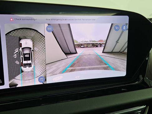 New 2026 Audi A6 Prestige image 30