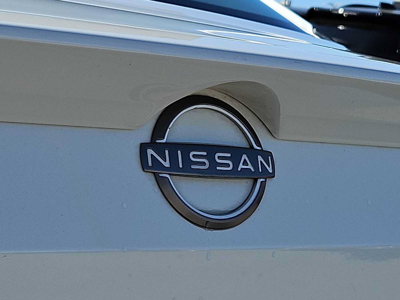 Used 2025 Nissan Altima 2.5 SV w/ SV Special Edition Package FWD image 8