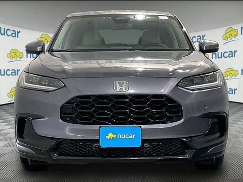 Used 2024 Honda HR-V EX-L image 2
