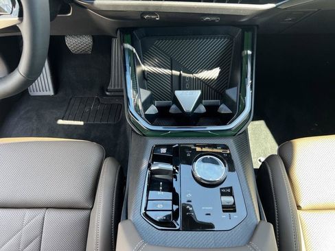 New 2026 BMW X3 xDrive30 AWD/4WD image 17