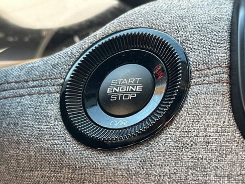 Used 2022 Jeep Compass Latitude w/ Sun and Sound Group image 35