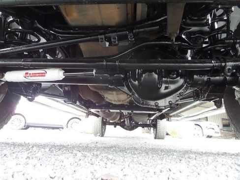 Used 2011 RAM 2500 ST w/ ST Popular Equipment Group image 14