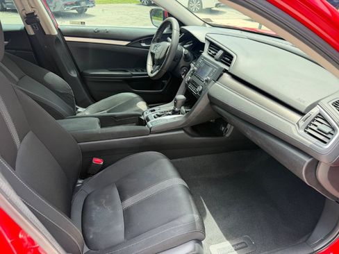 Used 2020 Honda Civic LX image 12