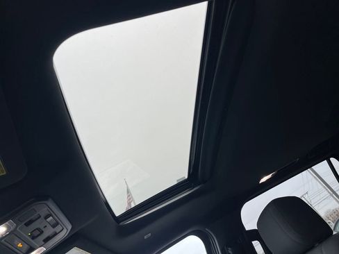 Certified 2025 Toyota Sequoia SR5 w/ TRD Sport Package image 23