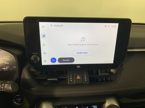 Used 2023 Toyota RAV4 Limited image 26