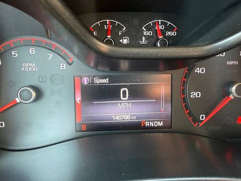 Used 2016 GMC Canyon SLT w/ Driver Alert Package AWD/4WD image 18