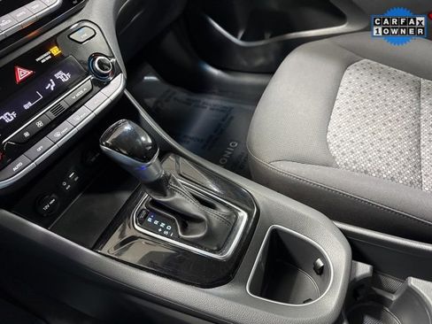 Used 2018 Hyundai Ioniq Blue image 18