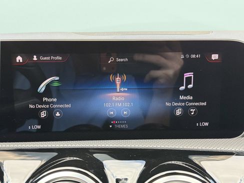 Used 2020 Mercedes-Benz CLA 250 image 51