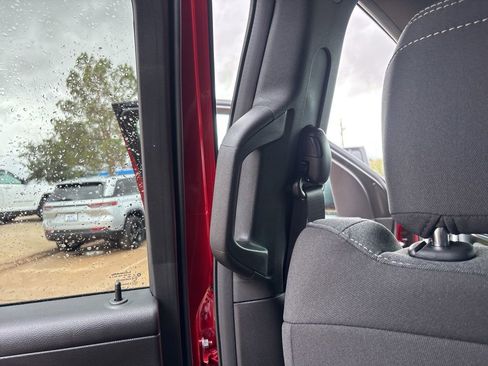 New 2026 RAM 1500 Big Horn image 42