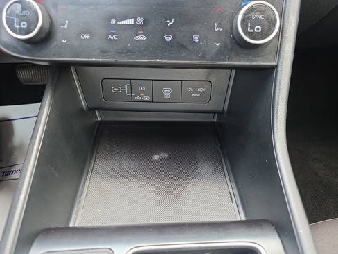 Used 2024 Hyundai Sonata SEL FWD image 32