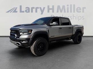 Used 2022 RAM 1500 TRX w/ TRX Level 2 Equipment Group video 1