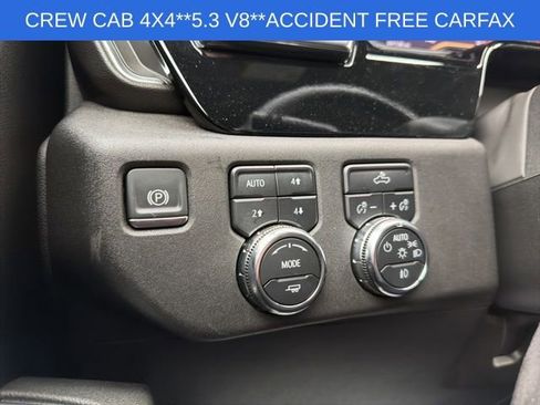 Used 2024 GMC Sierra 1500 Elevation image 35