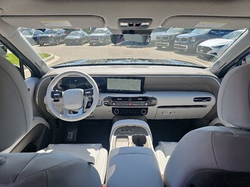 New 2026 Hyundai Palisade Limited AWD/4WD image 43