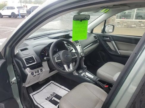 Used 2017 Subaru Forester 2.5i Limited AWD/4WD image 13