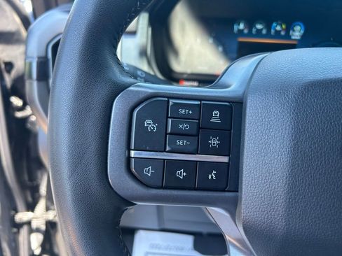 Certified 2024 Ford F150 Lariat w/ Equipment Group 502A High AWD/4WD image 22