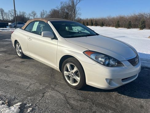Used 2006 Toyota Solara SE image 8