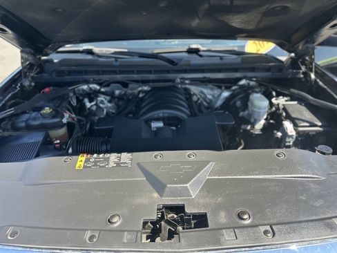 Used 2017 Chevrolet Silverado 1500 LT w/ LT Fleet Convenience Package RWD image 19