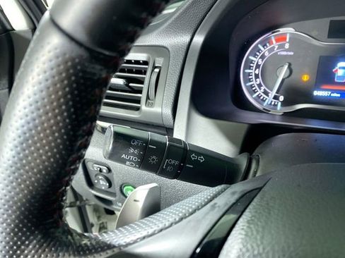 Used 2021 Honda Ridgeline Black Edition image 17