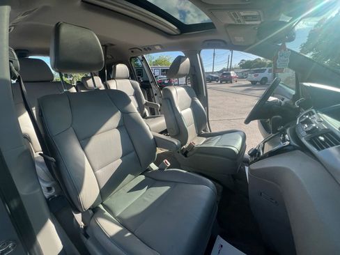 Used 2016 Honda Odyssey EX-L image 25