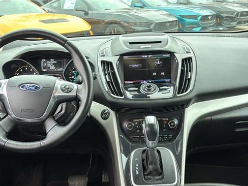 Used 2013 Ford Escape SEL image 6