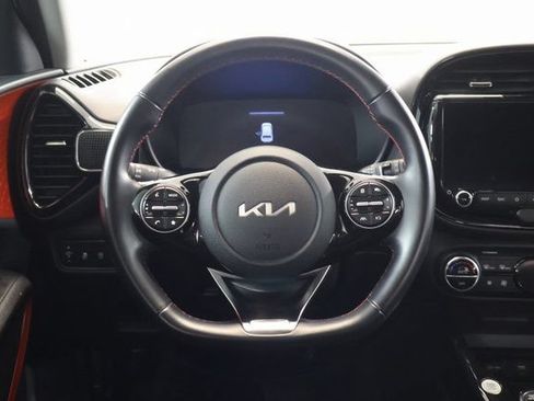 Used 2023 Kia Soul GT-Line FWD image 15