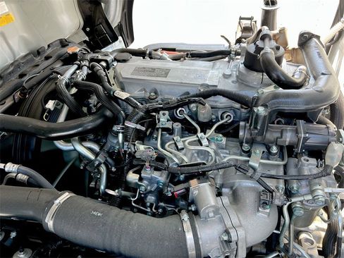 New 2024 Chevrolet Low Cab Forward 5500XD image 22