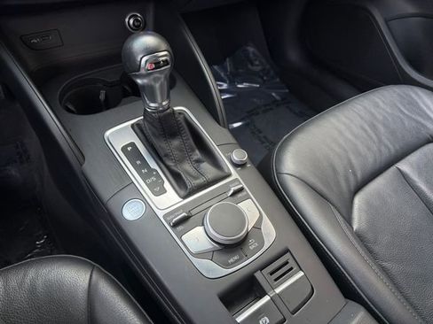 Used 2018 Audi A3 2.0T Premium w/ Convenience Package image 27