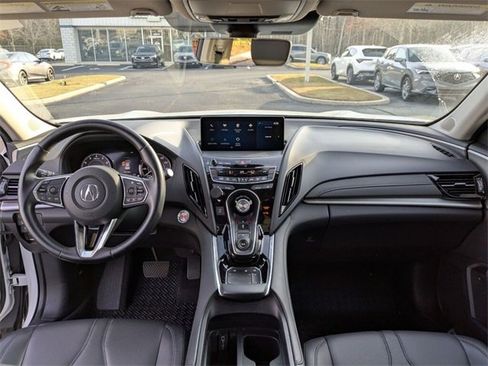 Certified 2020 Acura RDX FWD image 13