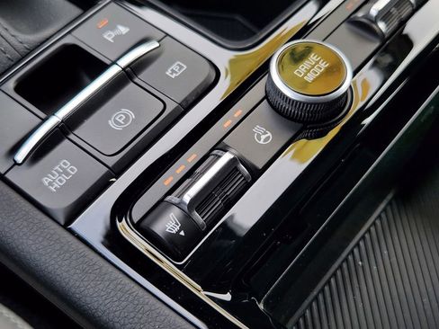 New 2025 Kia K5 GT-Line w/ GT-Line Premium Package image 24