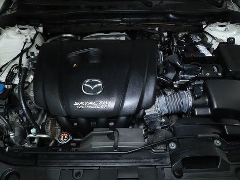Used 2015 MAZDA MAZDA6 Grand Touring FWD image 36