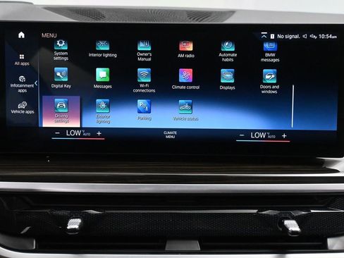 Used 2023 BMW X7 xDrive40i w/ Premium Package image 35