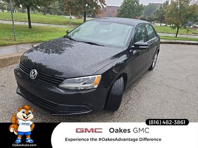 Used 2014 Volkswagen Jetta SE