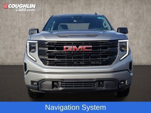 Used 2026 GMC Sierra 1500 Elevation image 3