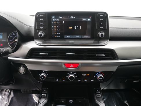Used 2020 Kia Telluride S FWD image 22